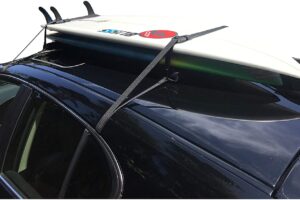 Consejos prácticos para transportar tu tabla de Paddle Surf en el coche de forma segura