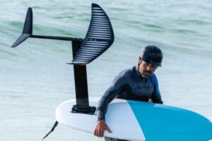 Conoce el Paddle Surf en la Orilla: La Nueva Tendencia de los Deportes Acuáticos