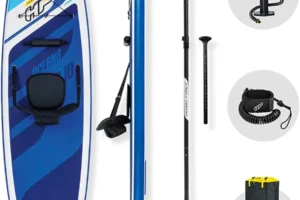 ¿Cuánto pagar por transportar tu tabla de Paddle Surf en avión?