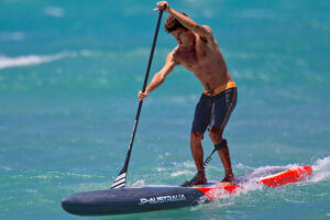 Descubre por qué el Paddle Surf es el deporte ideal para estilizar tu cuerpo
